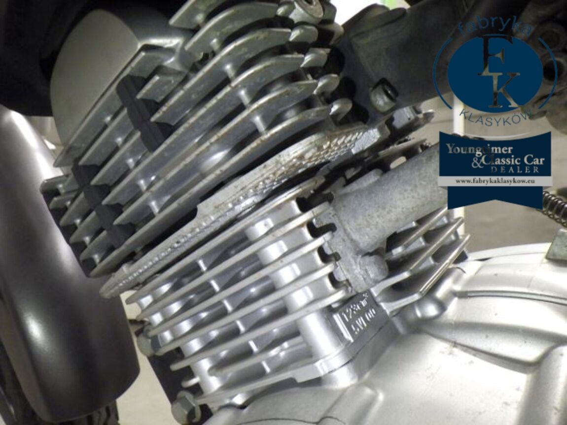 YAMAHA YBR125  - zdjęcie 10