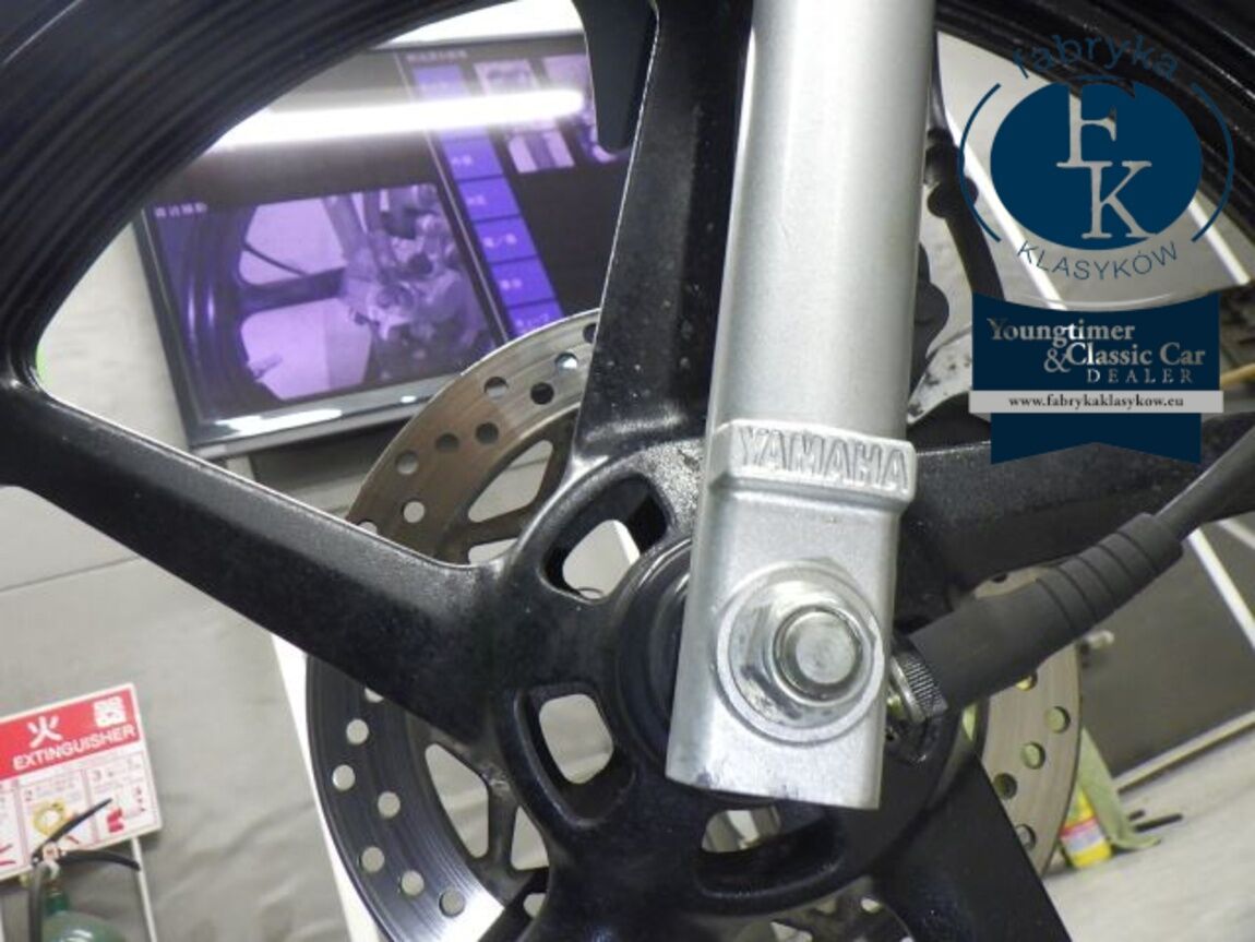 YAMAHA YBR125  - zdjęcie 24