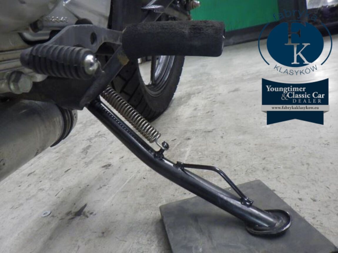 YAMAHA YBR125  - zdjęcie 31