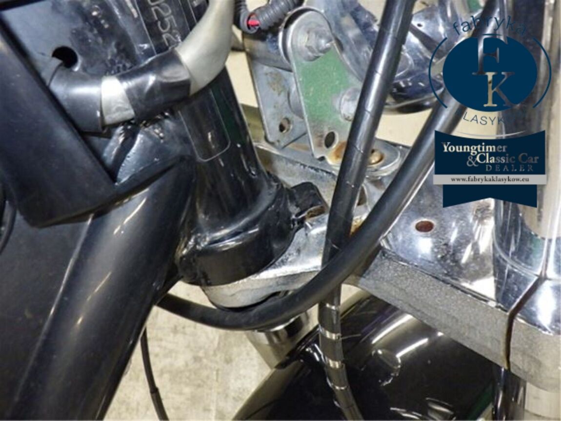 YAMAHA DRAGSTAR400 2008 - zdjęcie 29