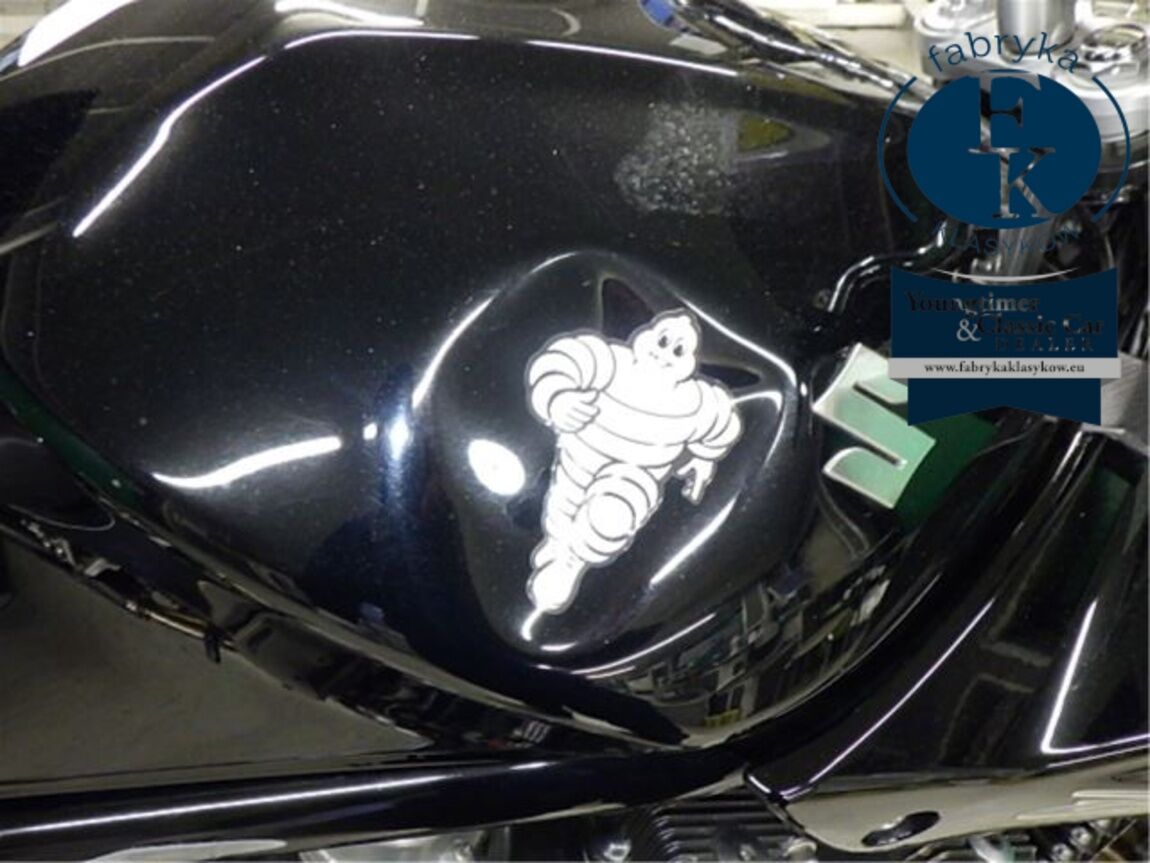 SUZUKI BANDIT1200S ABS 2007 - zdjęcie 20