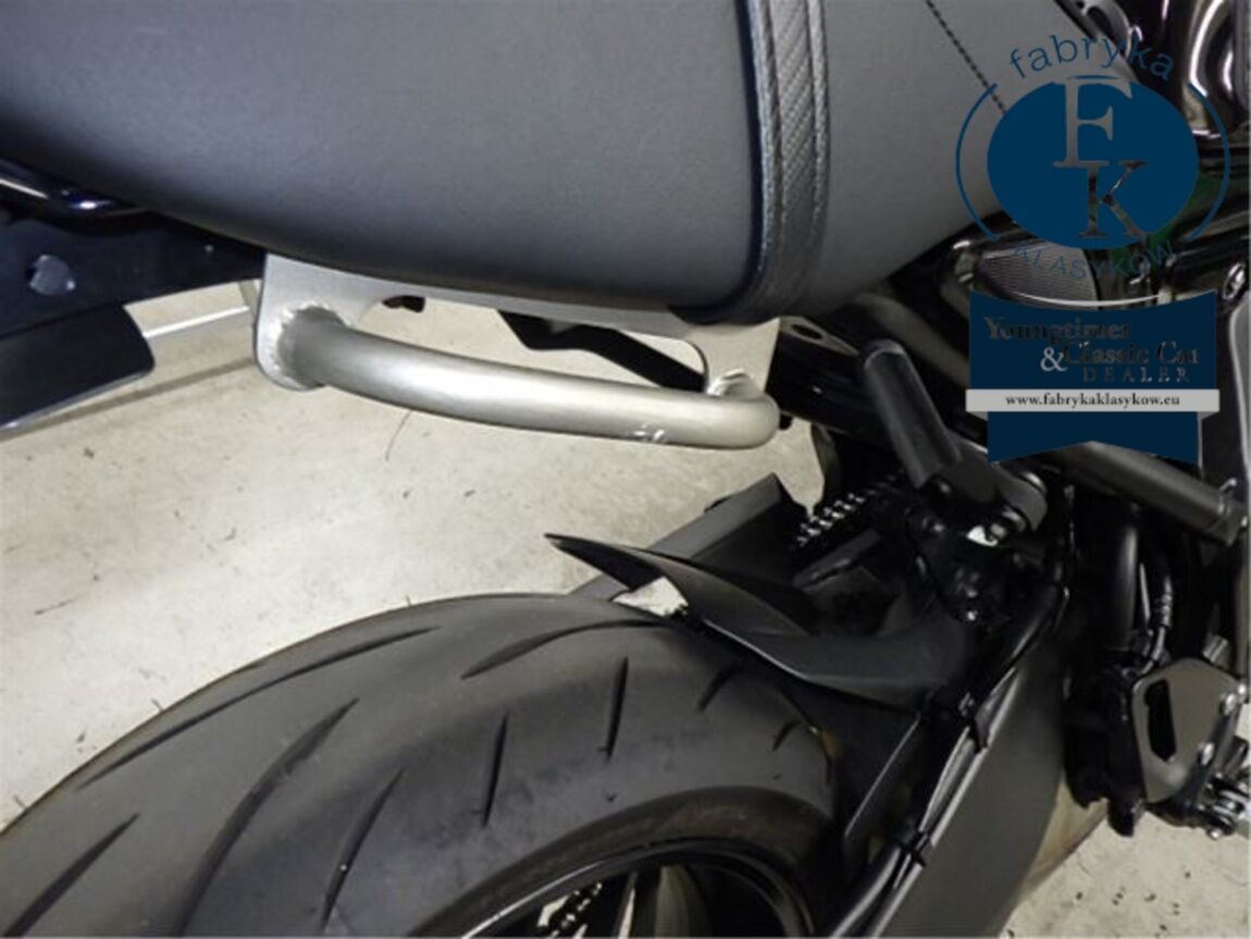 YAMAHA XSR900-2 2024 - zdjęcie 20