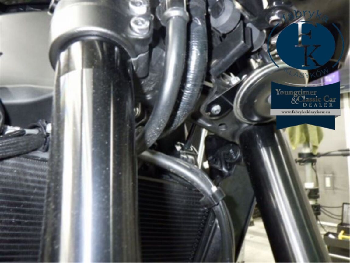 YAMAHA XSR900-2 2024 - zdjęcie 22