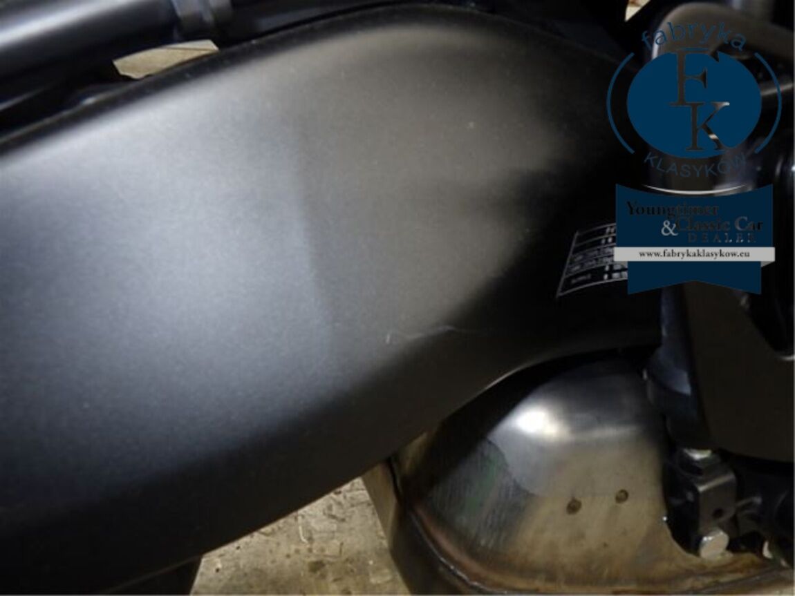 YAMAHA XSR900-2 2024 - zdjęcie 26