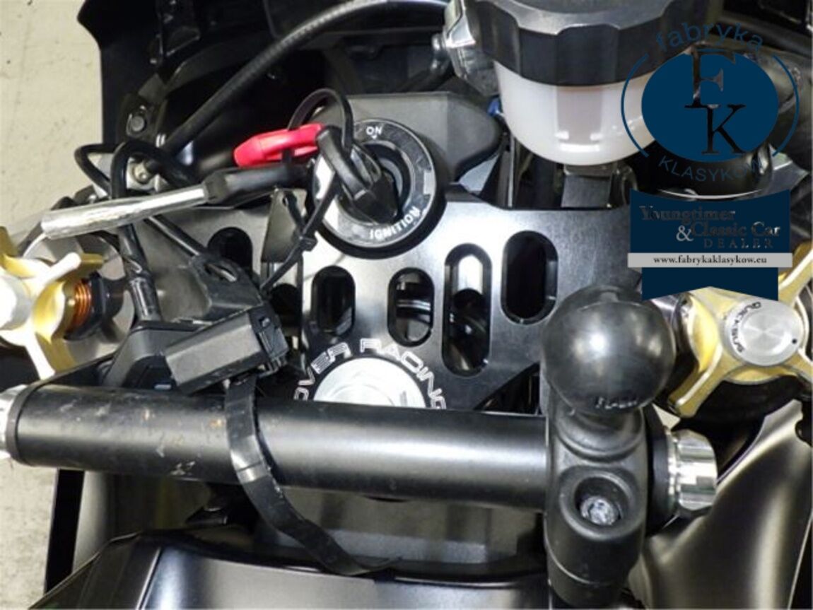 YAMAHA YZF-R7-2 2022 - zdjęcie 22