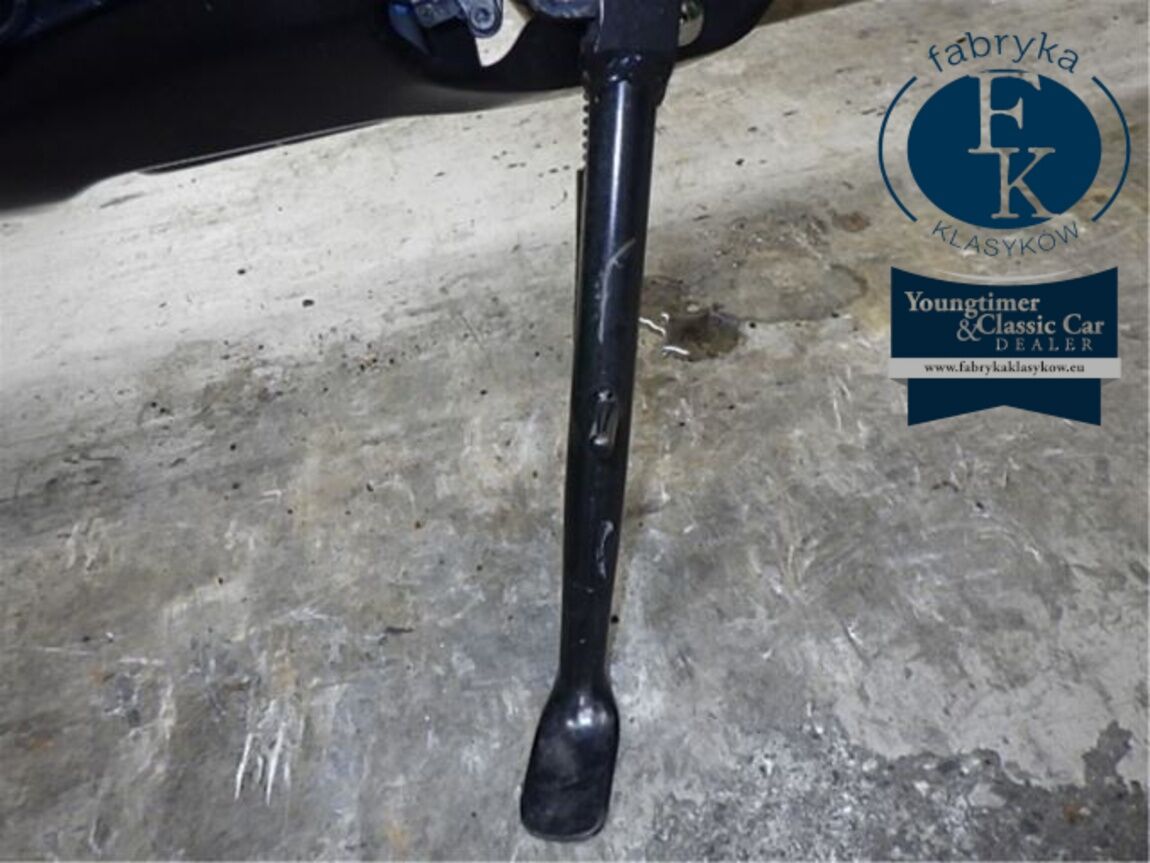 YAMAHA YZF-R7-2 2022 - zdjęcie 29