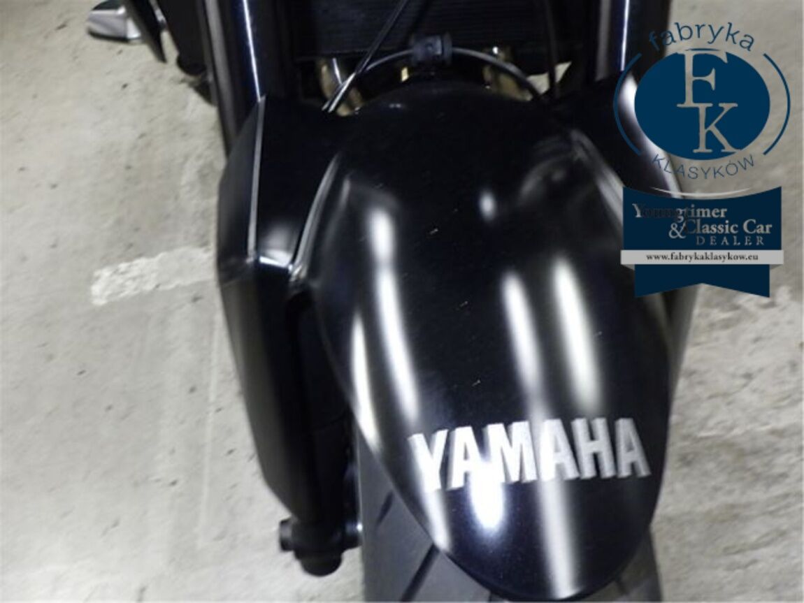 YAMAHA MT-09A 2020 - zdjęcie 17