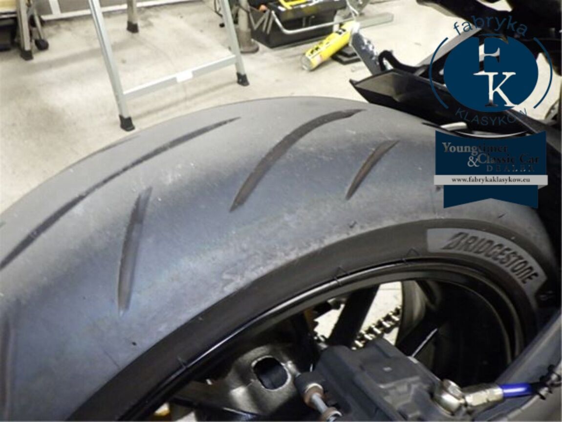YAMAHA MT-09A 2020 - zdjęcie 28