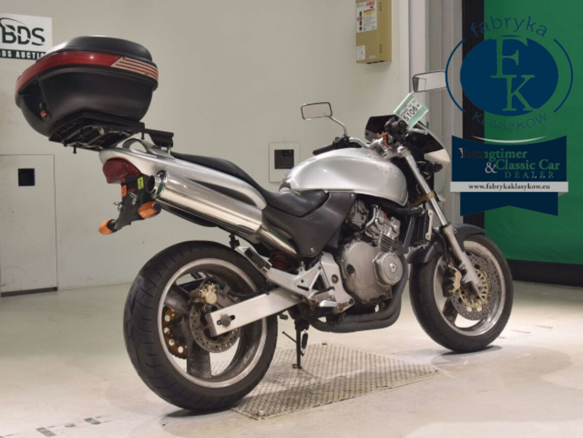 HONDA HORNET250  - zdjęcie 6