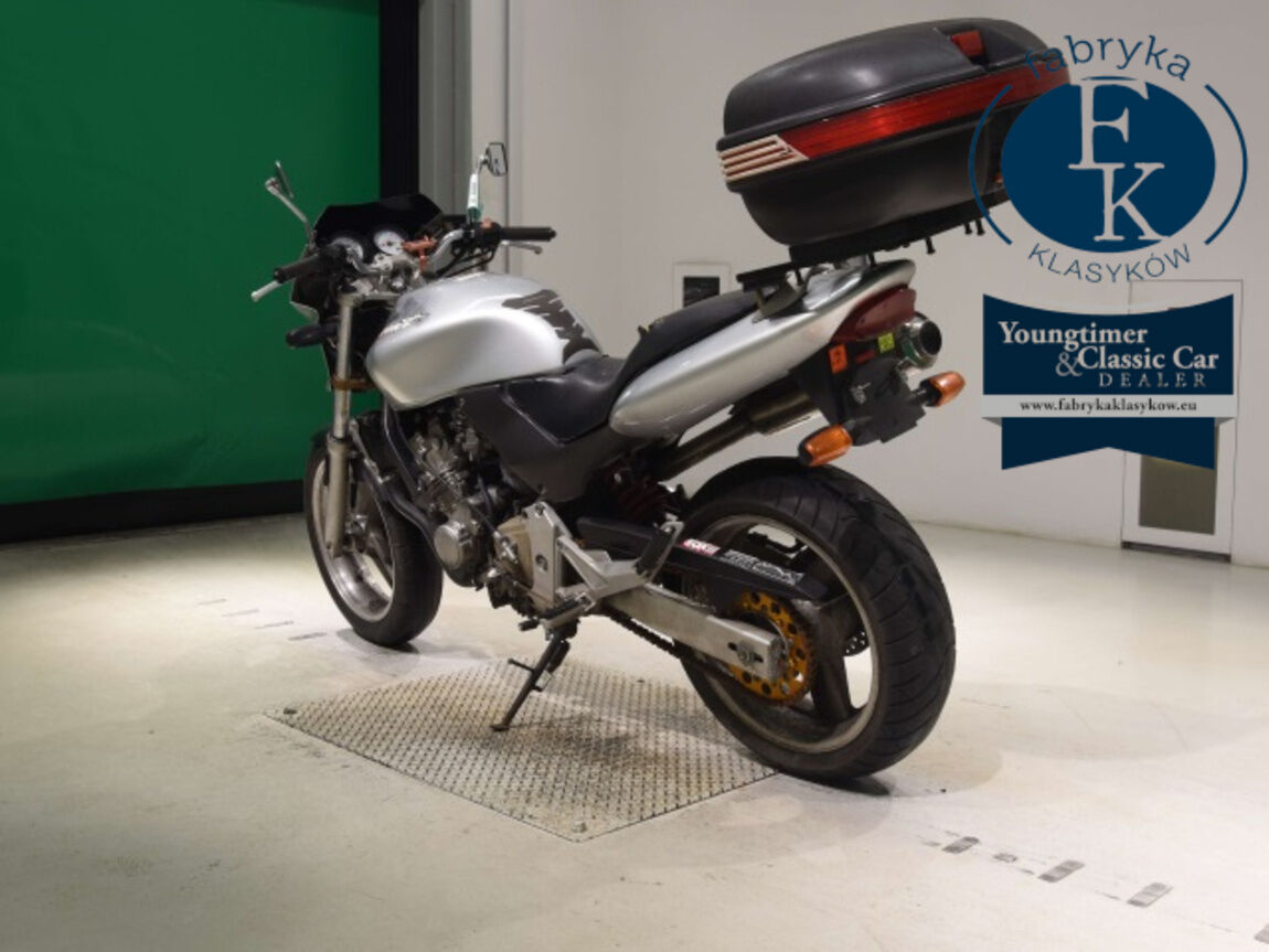HONDA HORNET250  - zdjęcie 7