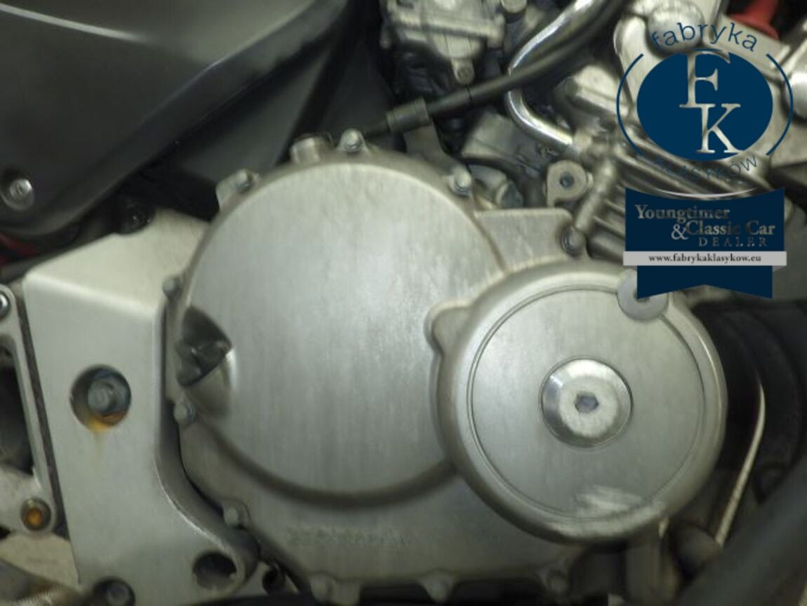 HONDA HORNET250  - zdjęcie 9