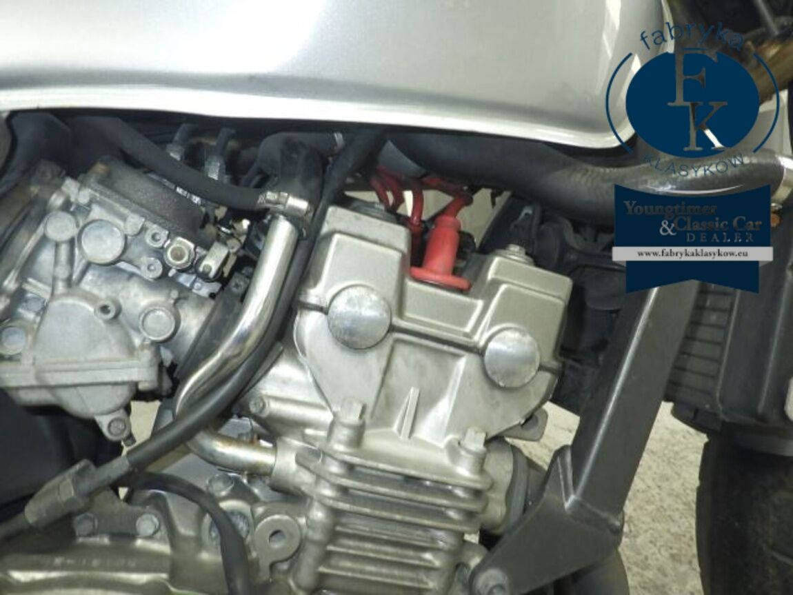 HONDA HORNET250  - zdjęcie 10