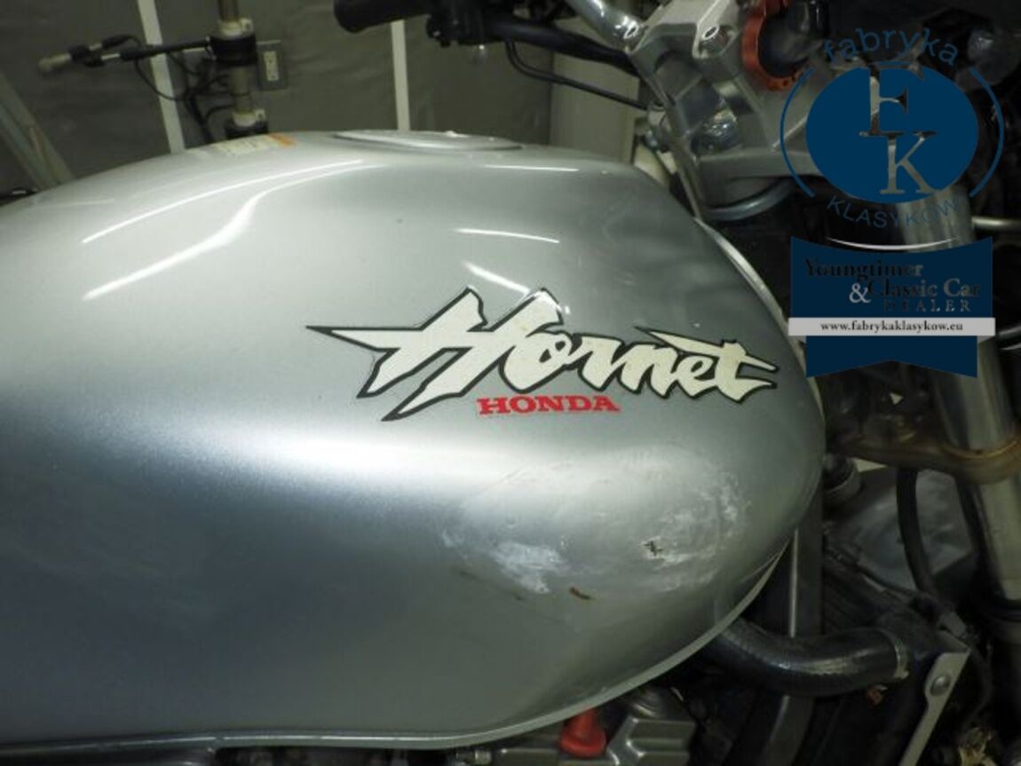 HONDA HORNET250  - zdjęcie 18