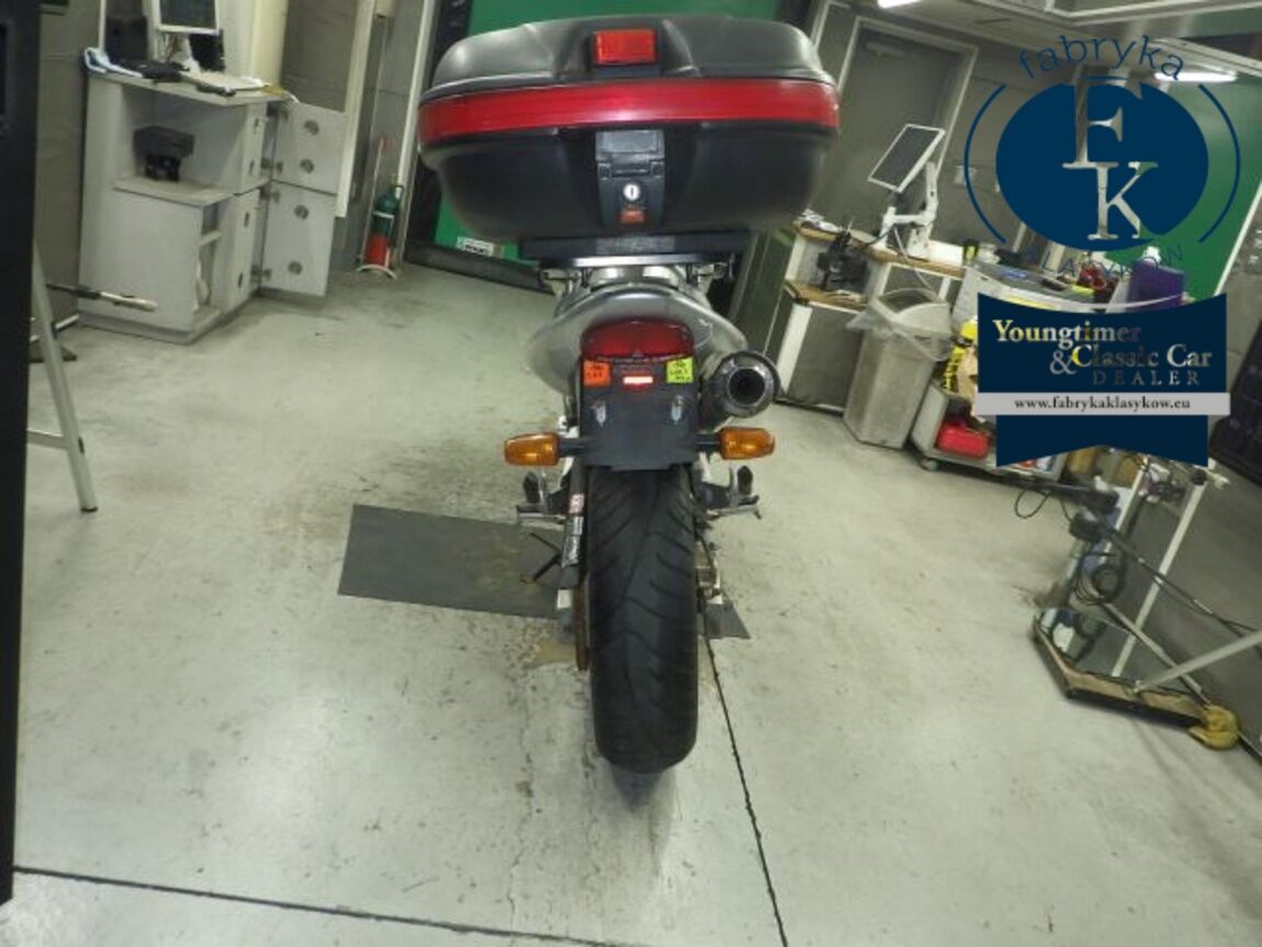 HONDA HORNET250  - zdjęcie 29