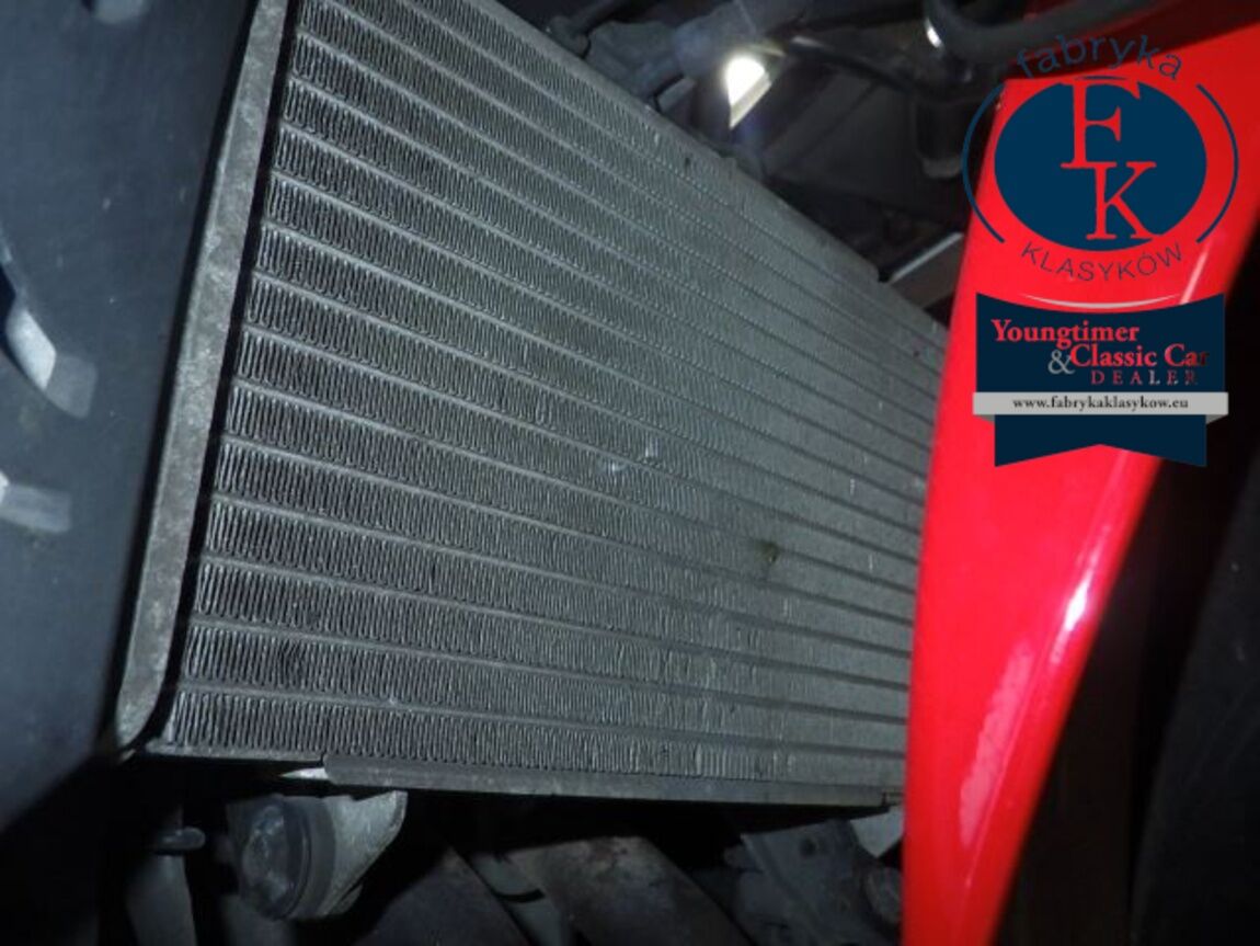 HONDA CBR400R ABS 2016 - zdjęcie 12