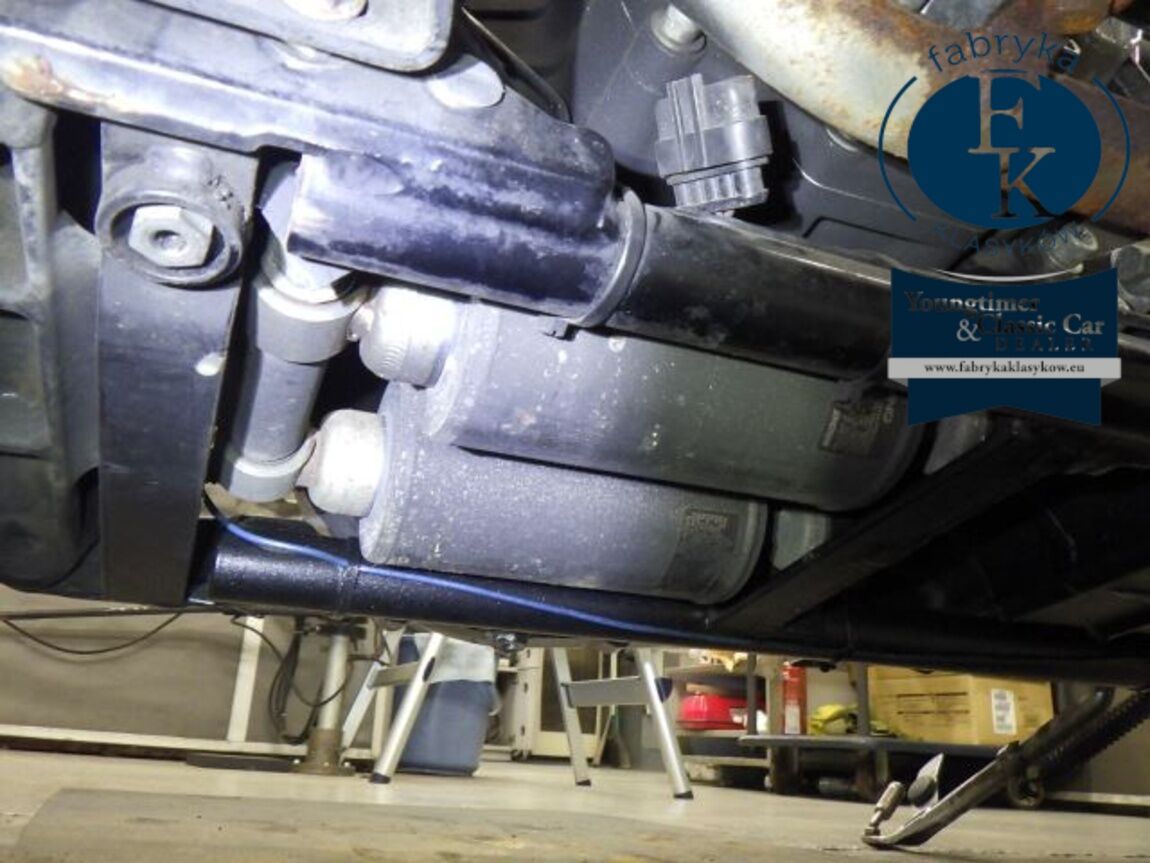 HARLEY-DAVIDSON FLSTC1580 2007 - zdjęcie 28