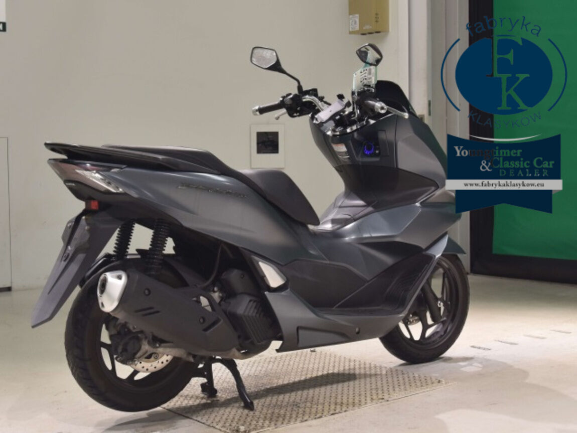 HONDA PCX160 - zdjęcie 6