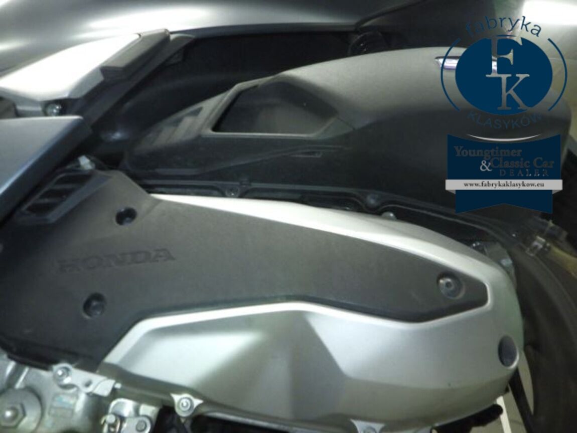 HONDA PCX160 - zdjęcie 11