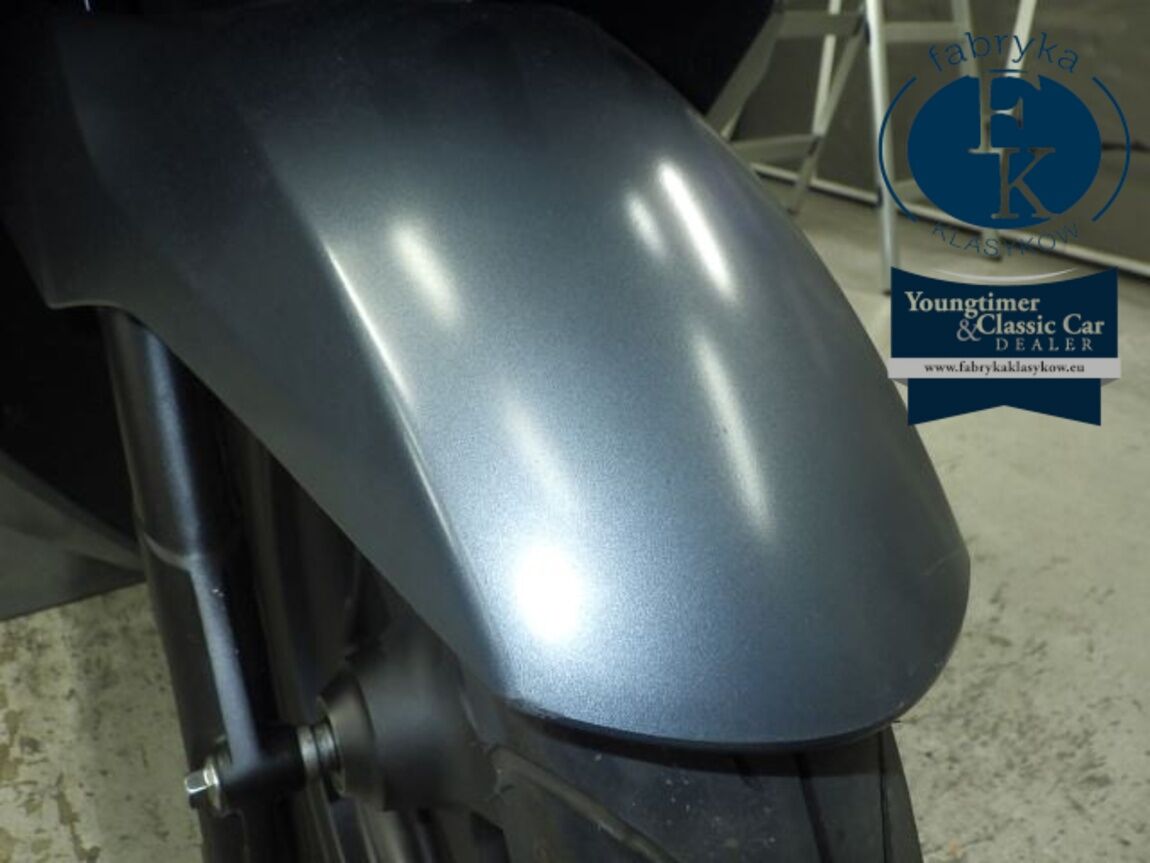 HONDA PCX160 - zdjęcie 17