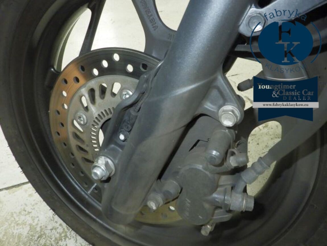 HONDA PCX160 - zdjęcie 21
