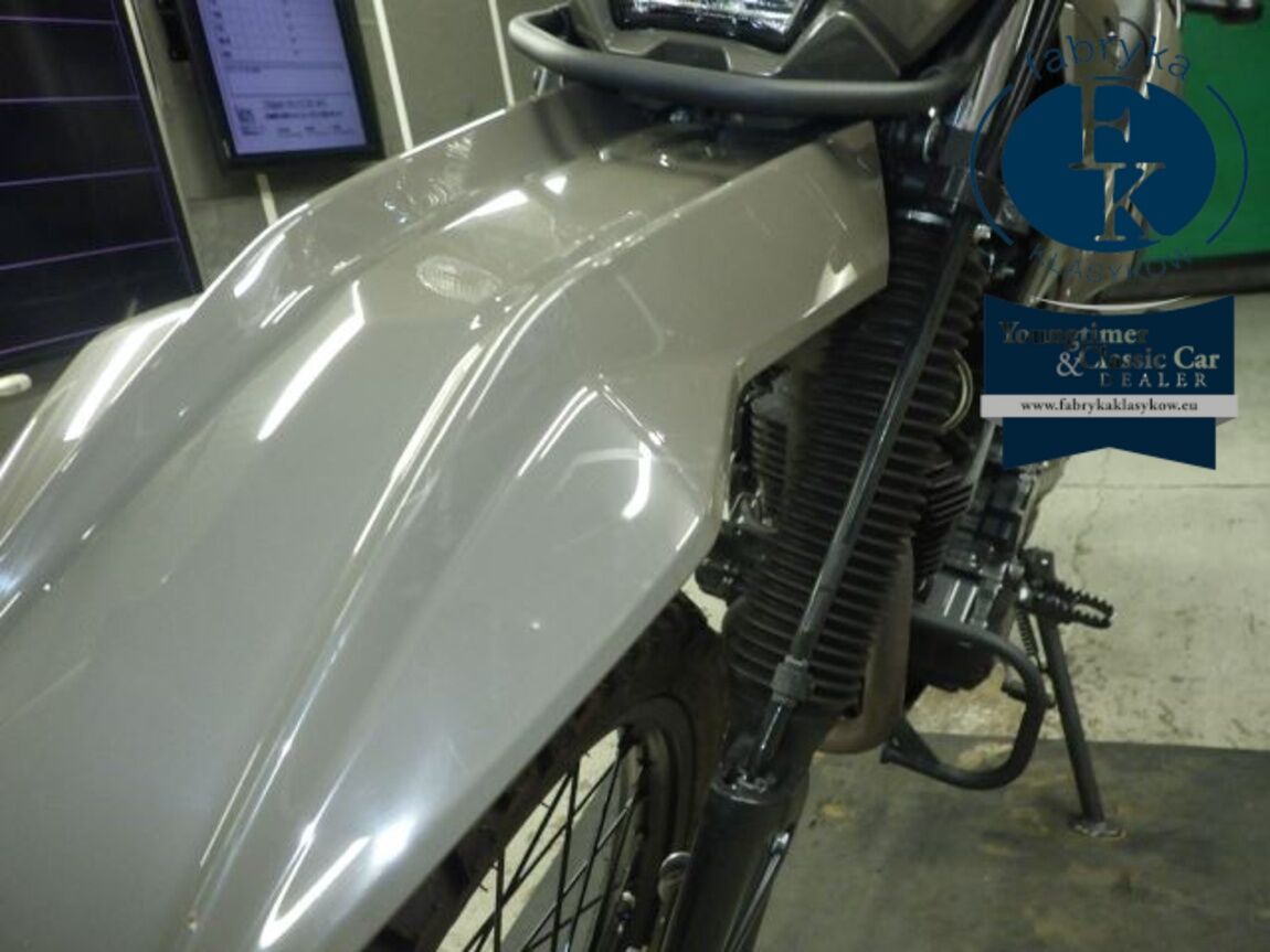 KAWASAKI KLX230DF  - zdjęcie 17