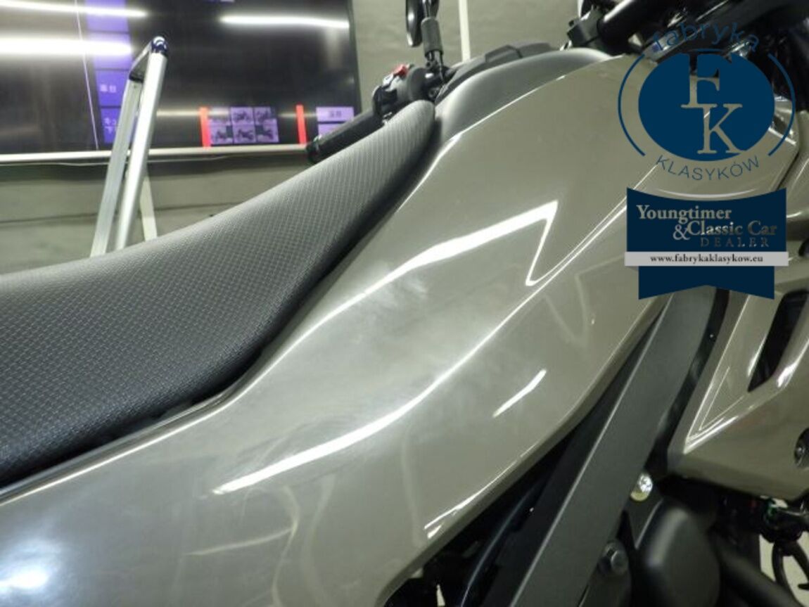 KAWASAKI KLX230DF  - zdjęcie 19