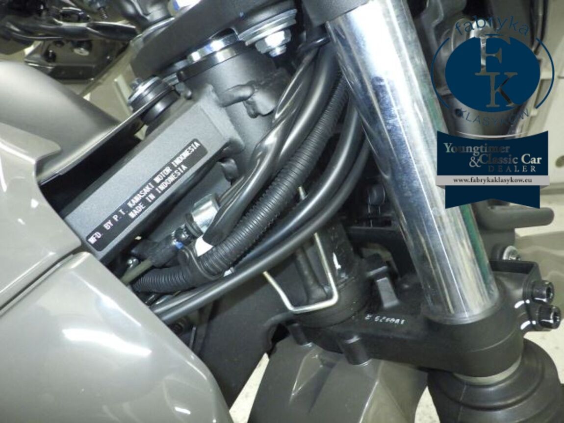 KAWASAKI KLX230DF  - zdjęcie 31