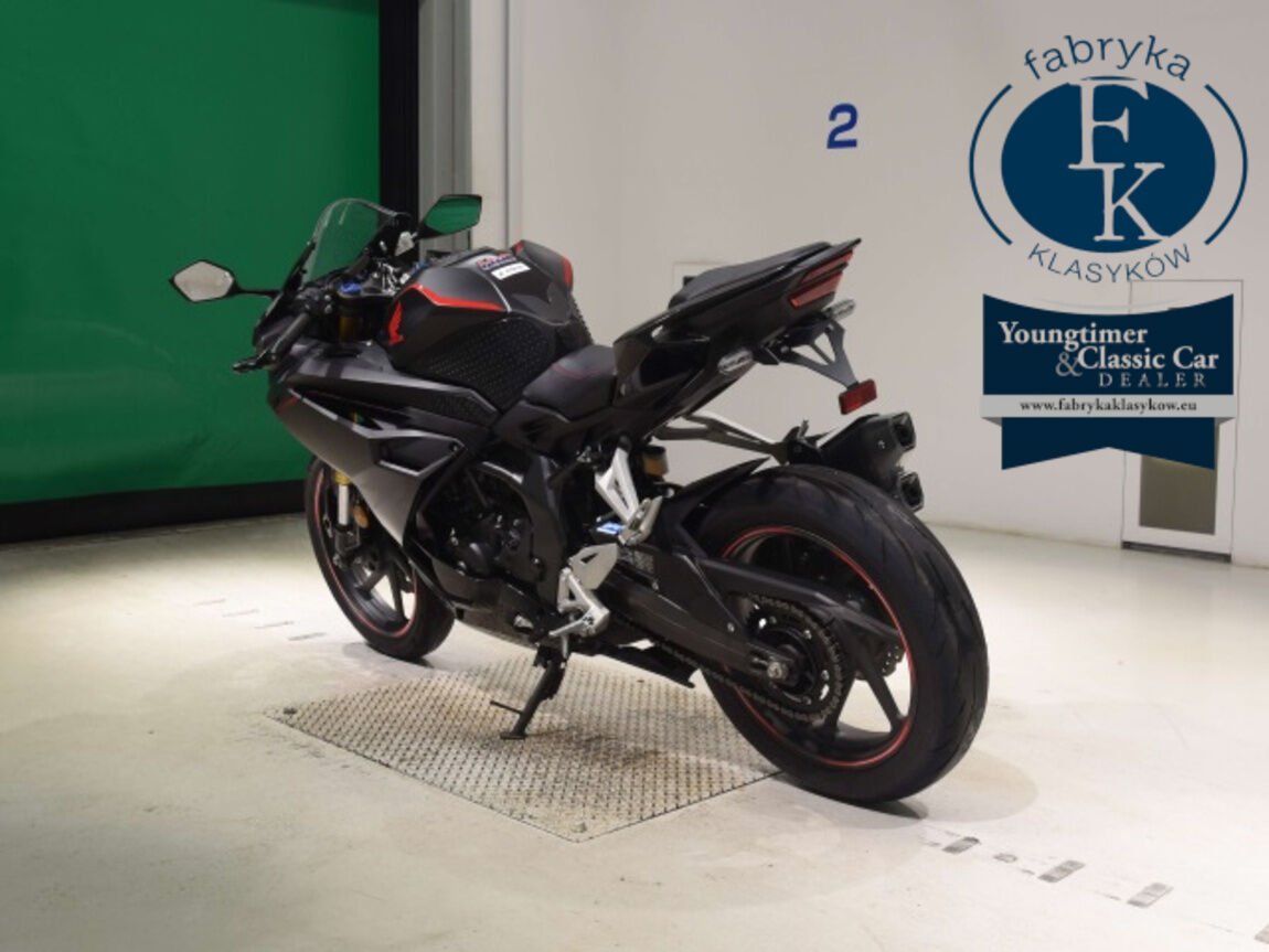 HONDA CBR250RR-2A  - zdjęcie 7