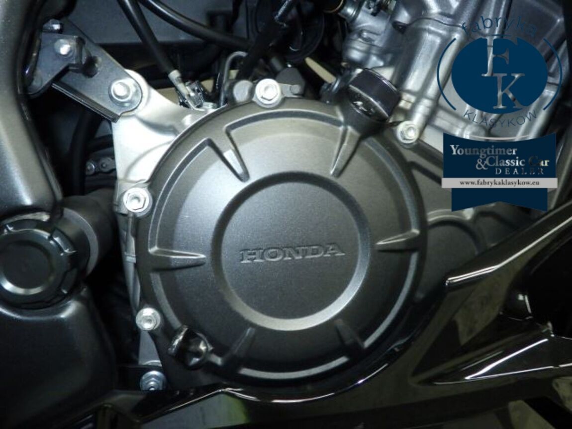 HONDA CBR250RR-2A  - zdjęcie 9