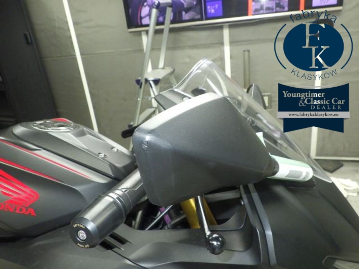 HONDA CBR250RR-2A  - zdjęcie 14