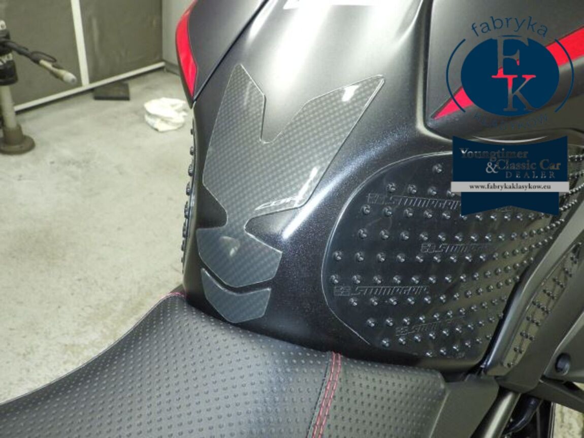 HONDA CBR250RR-2A  - zdjęcie 17