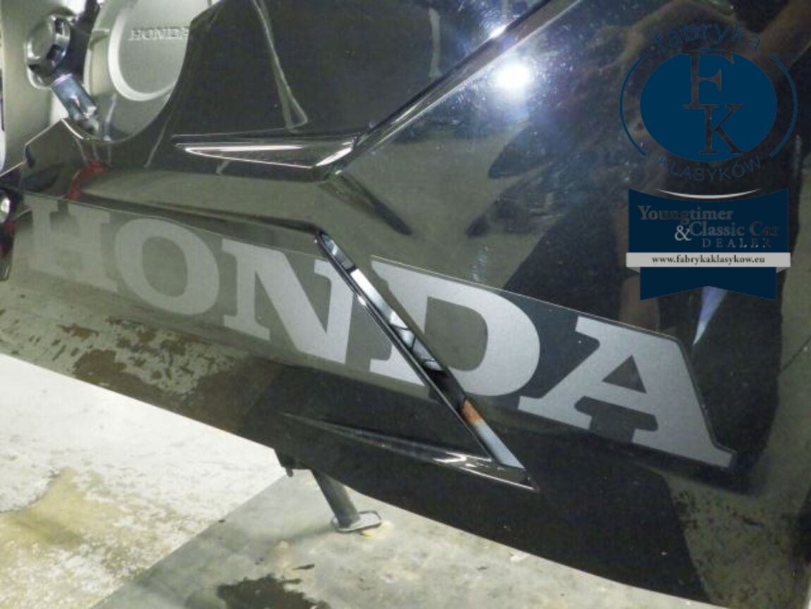 HONDA CBR250RR-2A  - zdjęcie 19