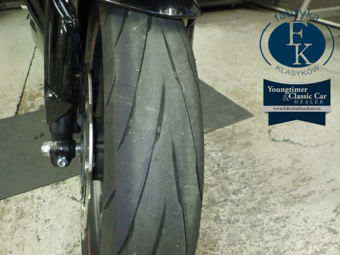 HONDA CBR250RR-2A  - zdjęcie 21