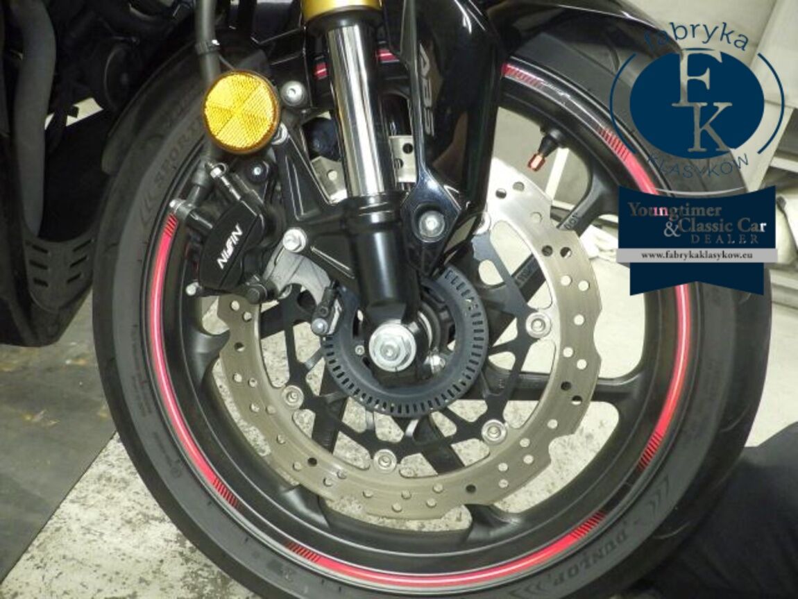 HONDA CBR250RR-2A  - zdjęcie 22