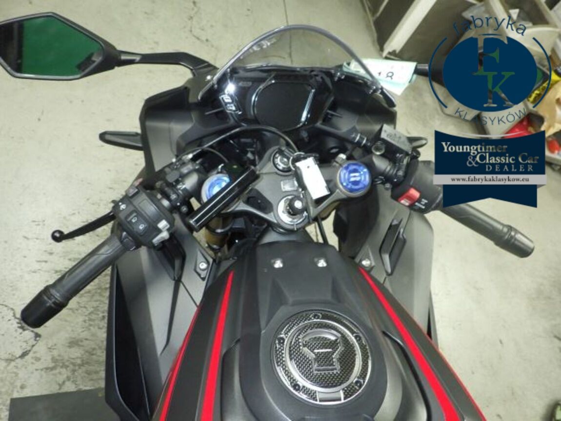 HONDA CBR250RR-2A  - zdjęcie 23