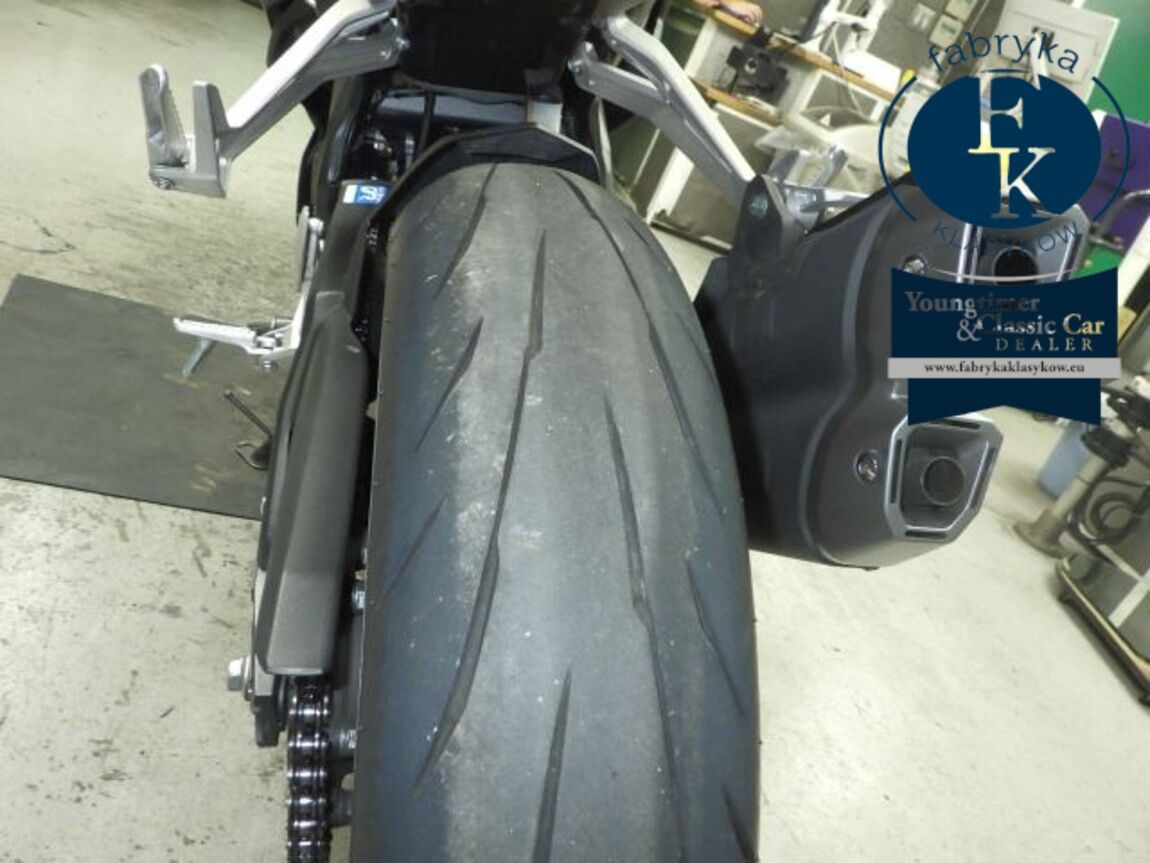HONDA CBR250RR-2A  - zdjęcie 25