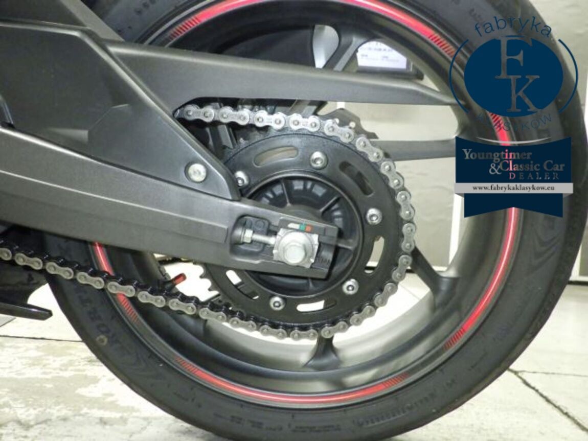 HONDA CBR250RR-2A  - zdjęcie 26
