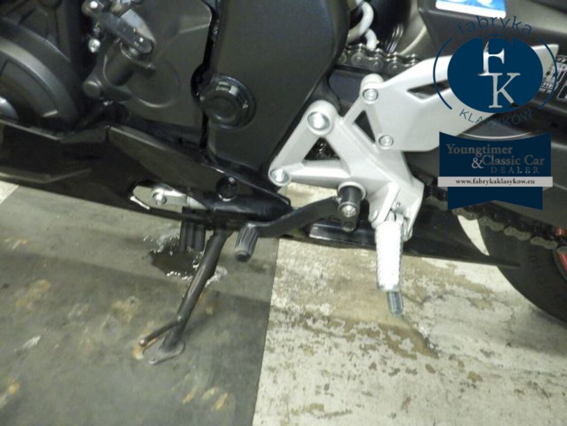 HONDA CBR250RR-2A  - zdjęcie 29