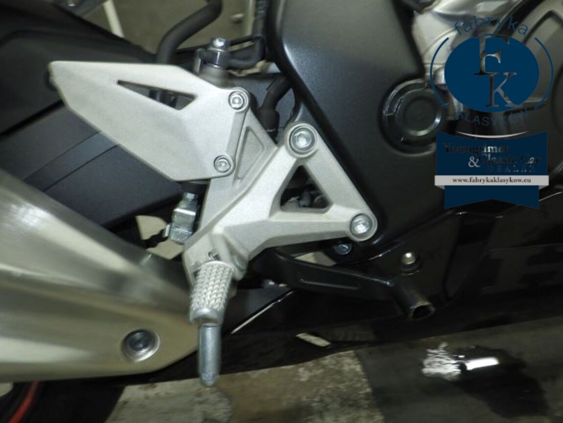 HONDA CBR250RR-2A  - zdjęcie 30