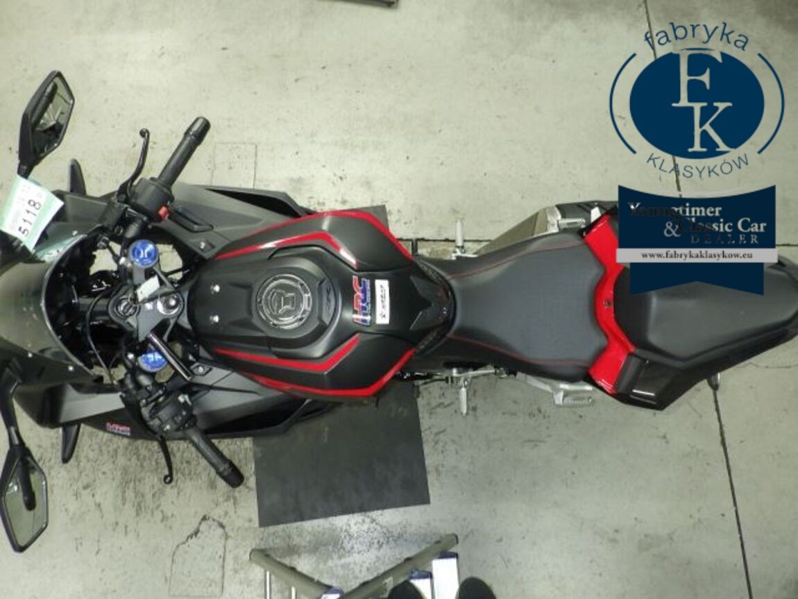 HONDA CBR250RR-2A  - zdjęcie 32