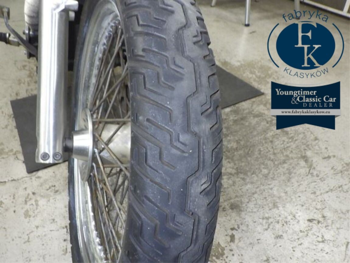 HONDA STEED400 1992 - zdjęcie 21