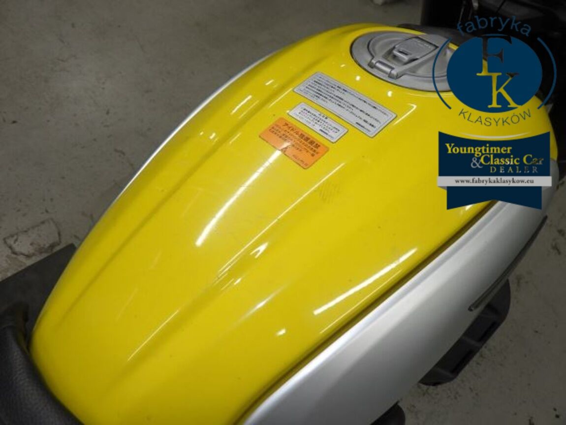 DUCATI SCRAMBLER ICON 2017 - zdjęcie 17