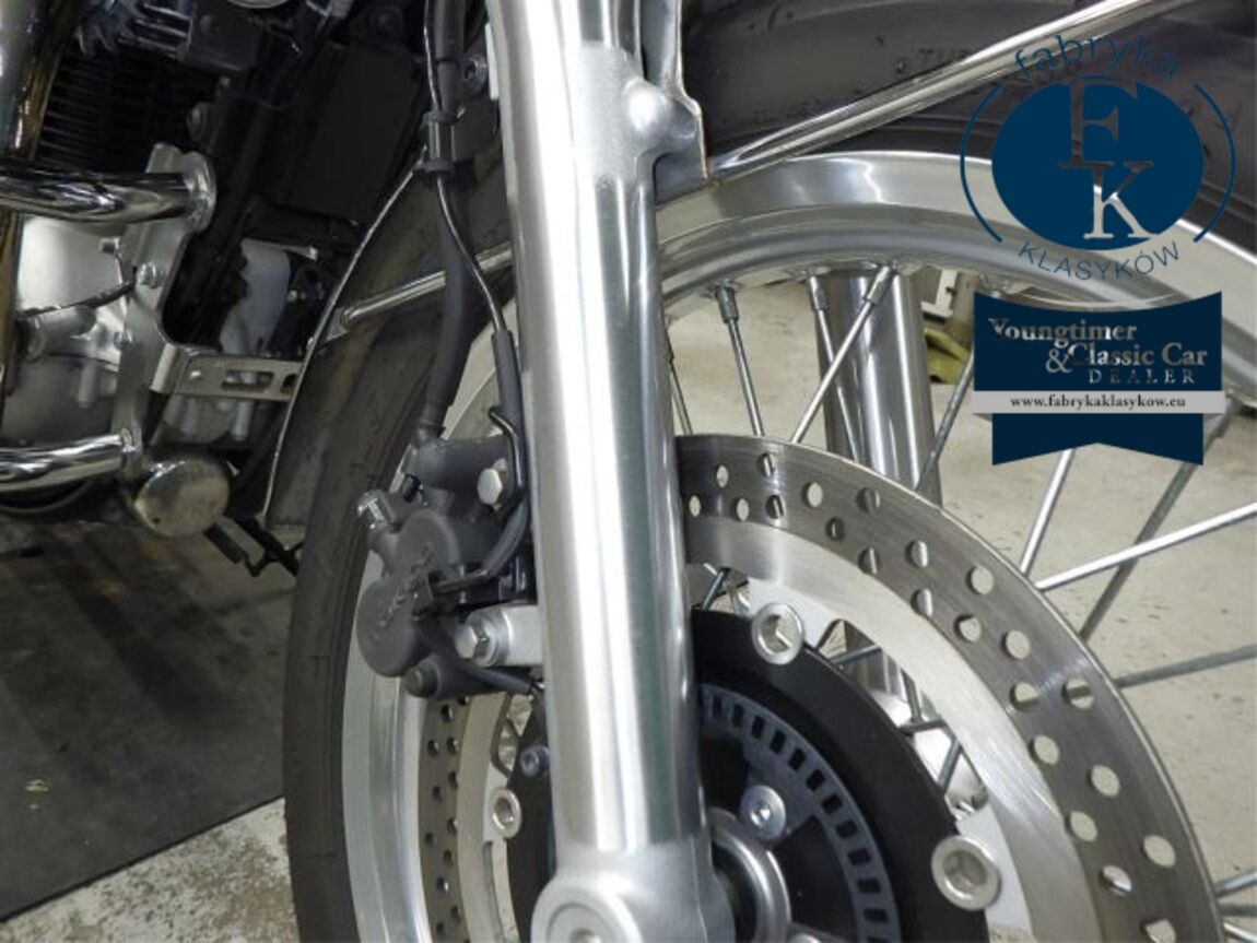 KAWASAKI W800-2 2020 - zdjęcie 23