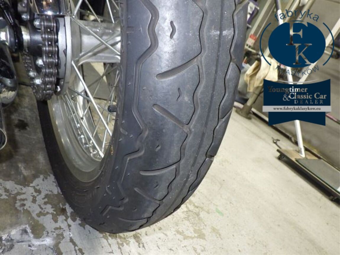 KAWASAKI W800-2 2020 - zdjęcie 27