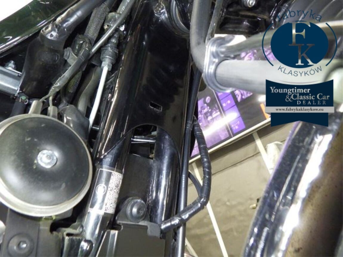 KAWASAKI W800-2 2020 - zdjęcie 30