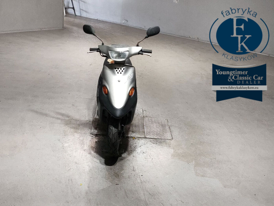 YAMAHA BJ  - zdjęcie 4