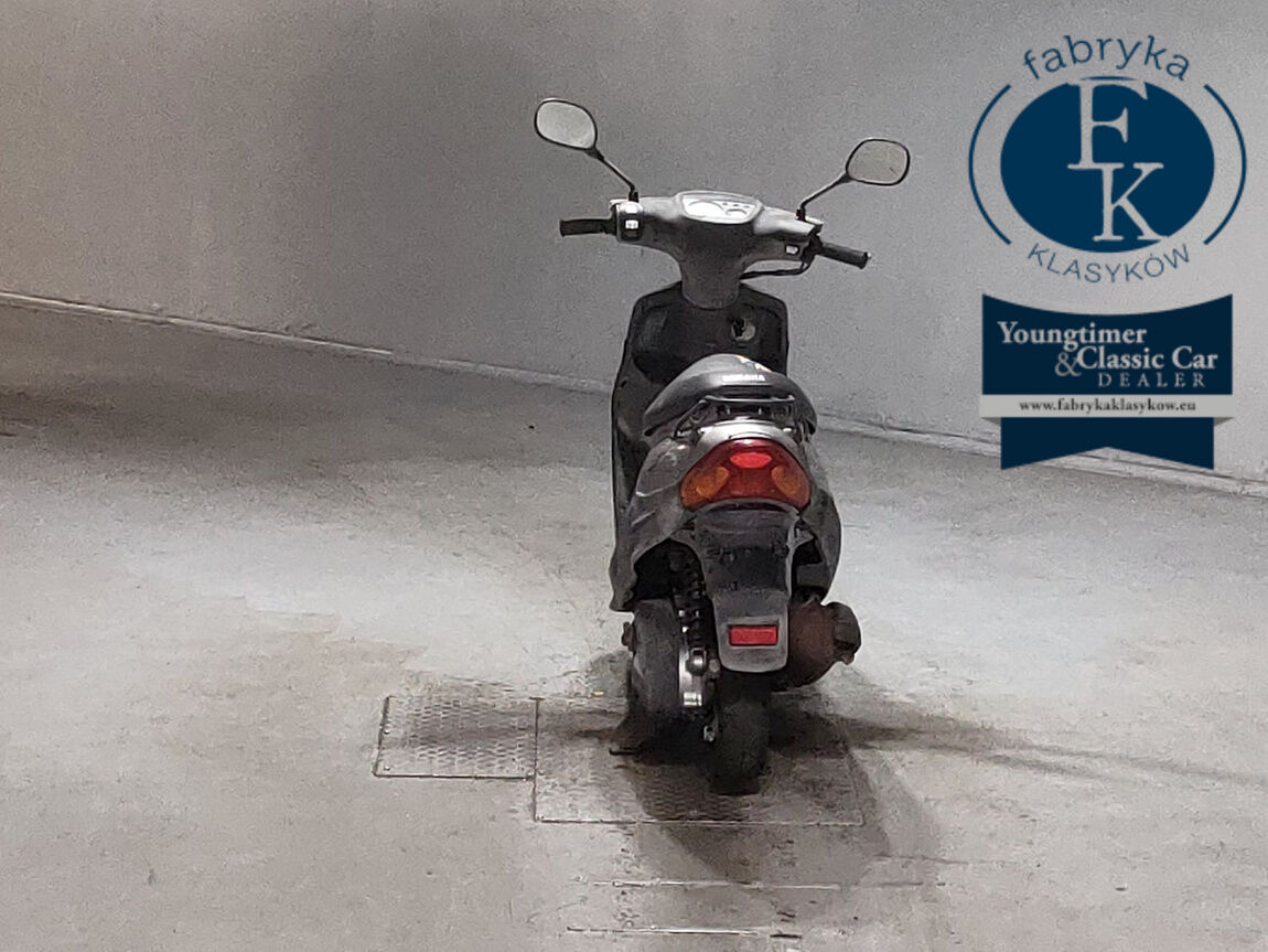 YAMAHA BJ  - zdjęcie 5
