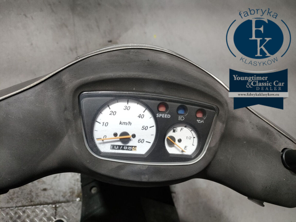 YAMAHA BJ  - zdjęcie 6