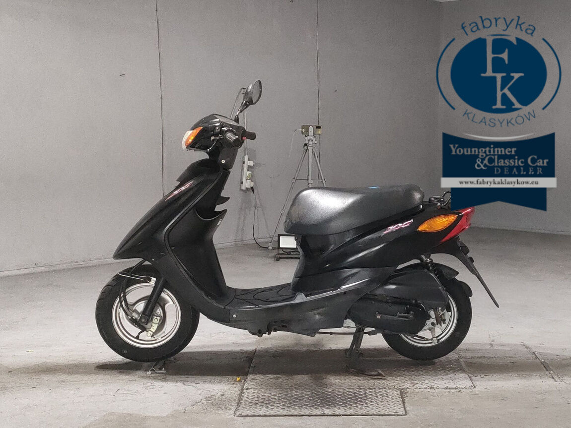 YAMAHA JOG  - zdjęcie 3