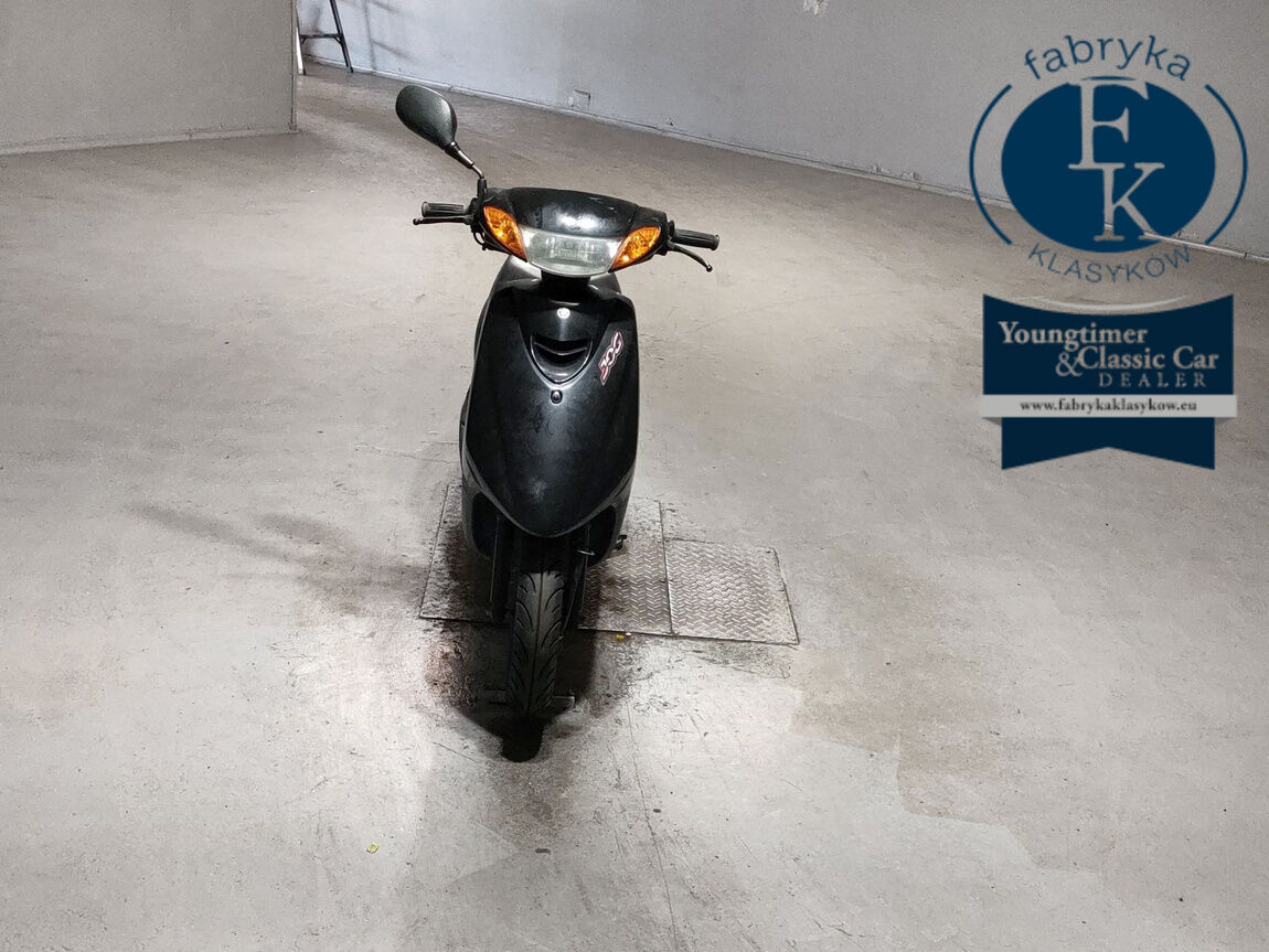 YAMAHA JOG  - zdjęcie 4